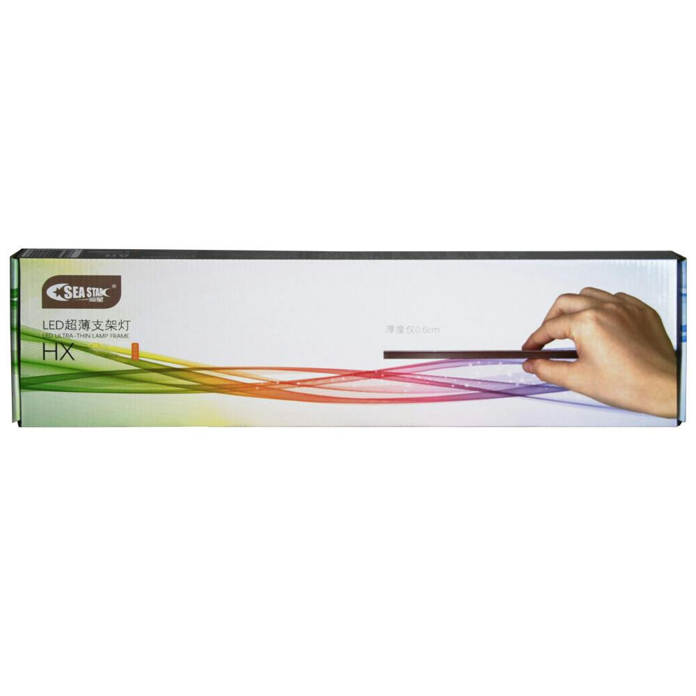 Luminaria Led Slim Hx500 - 60-70 Cm (32W) - EXP7906