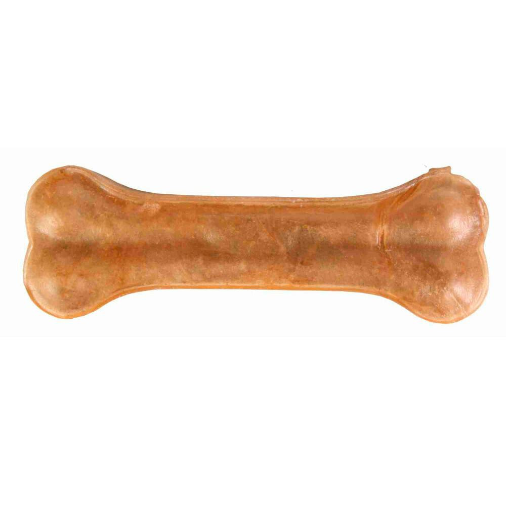 Ossos Prensados - 17 Cm / 90 Gr (25 Unid.) - TX2639