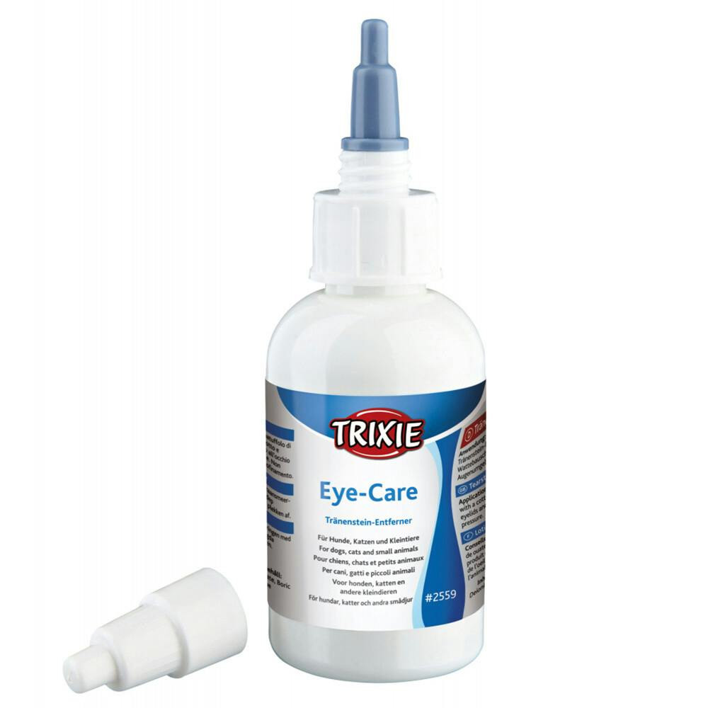 Loçao P/ Manchas Lacrimais 50 Ml - TX2559