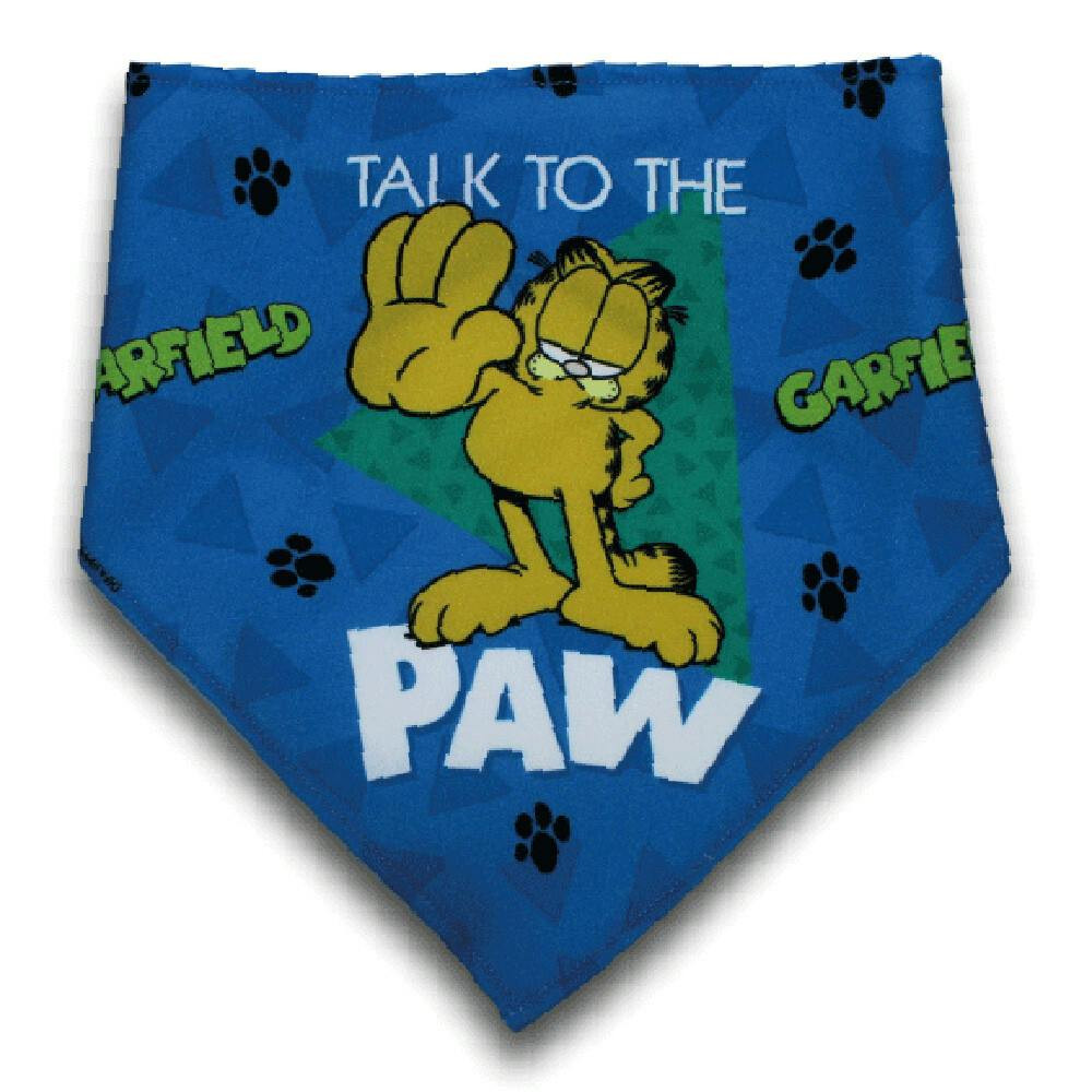 Lenço Talk to the Paw para cão - SN7080