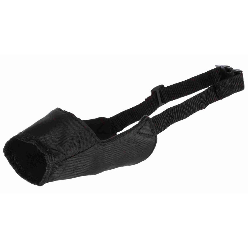 Açaime Nylon - Tam. L (Preto) - TX1920