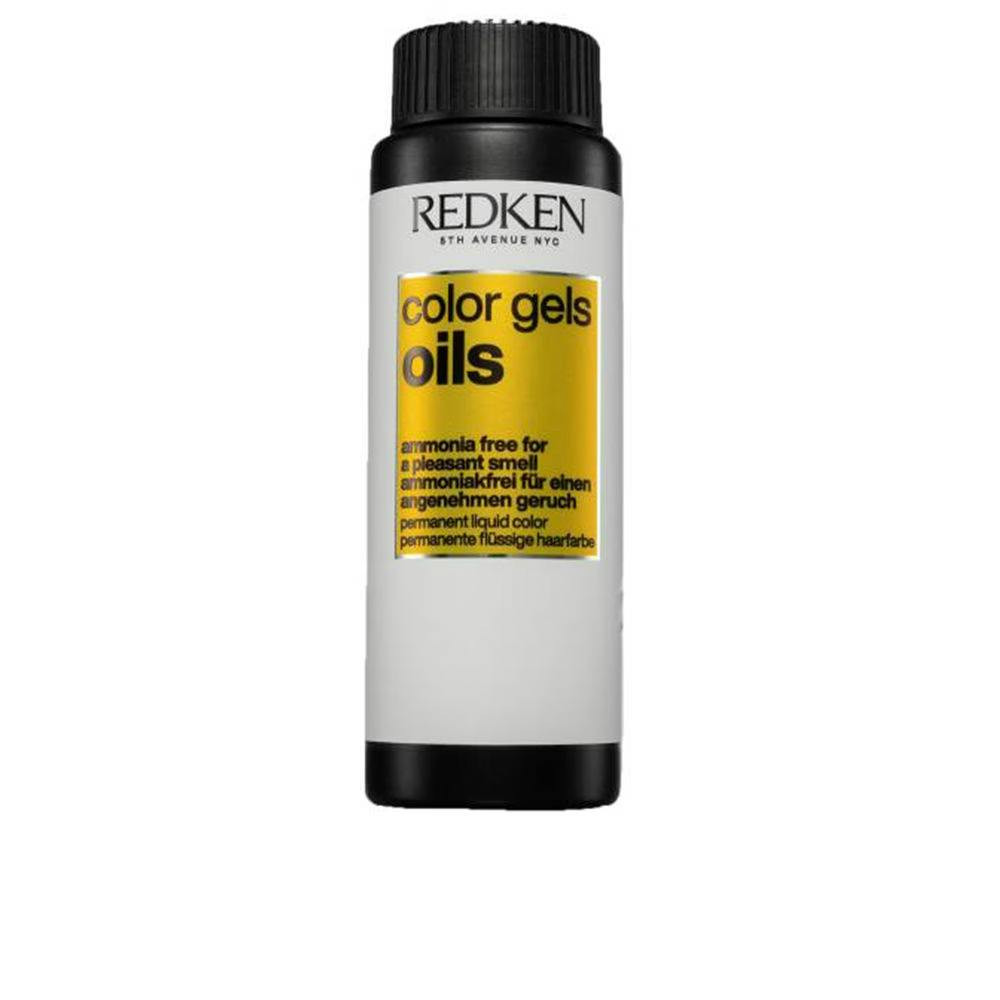 COLOR GEL OILS #10IG-10.23 60 ml x 3 u