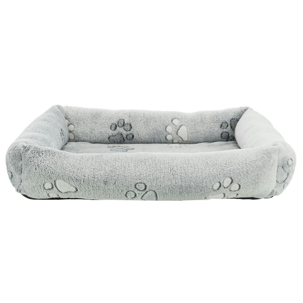 Cama Nando 60X50 Cm (Cinza Claro) - TX37845