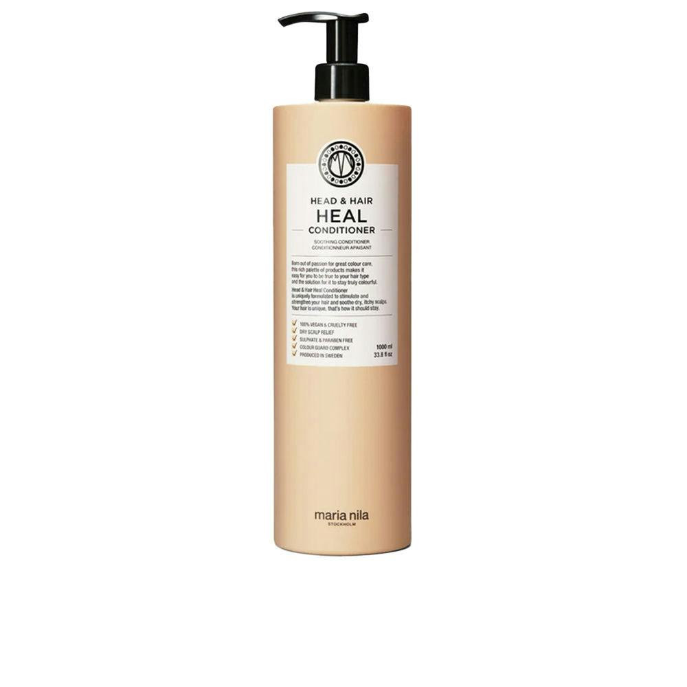 HEAD and HAIR HEAL conditioner 1000 ml