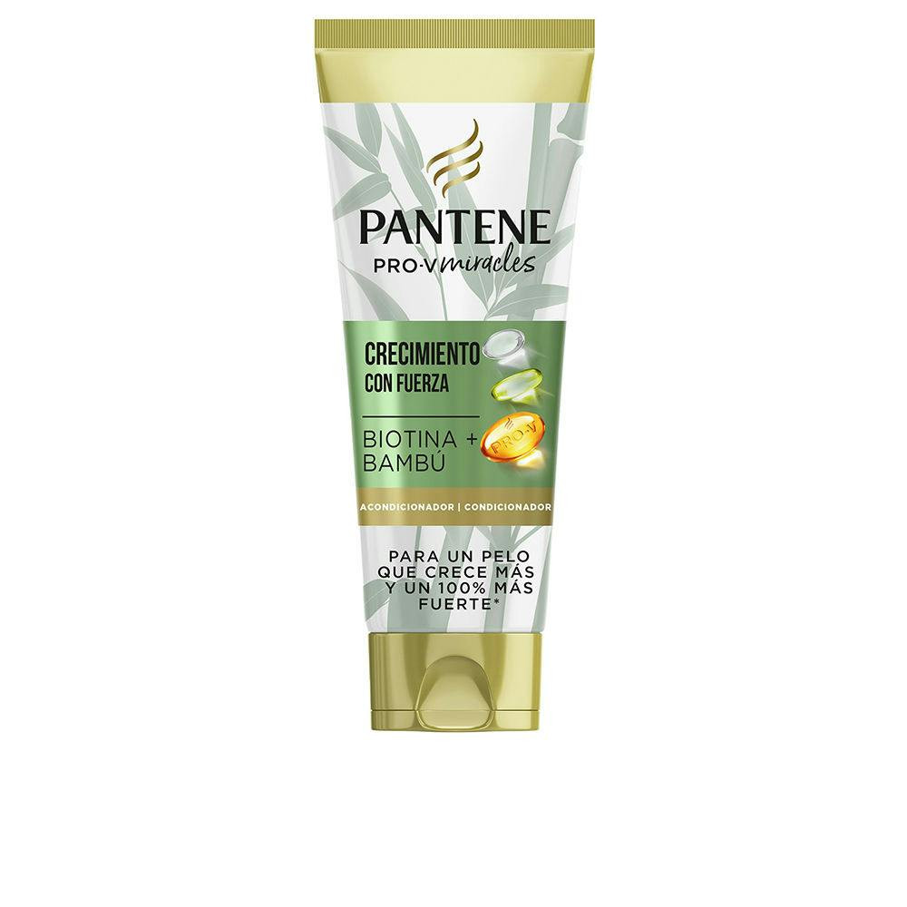 Pantene Miracle Growth Strength Conditioner 160ml