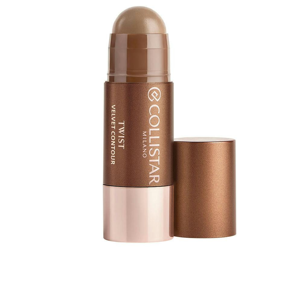 TWIST VELVET CONTOUR contour stick #01 5 gr