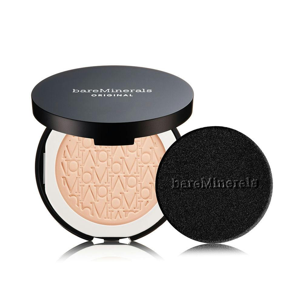 ORIGINAL Mineral Compact Foundation SPF 15 #03-Fairly Light 8g