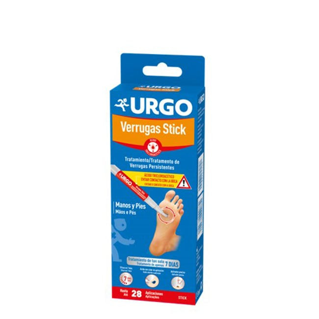 Urgo Warts Pen 2ml