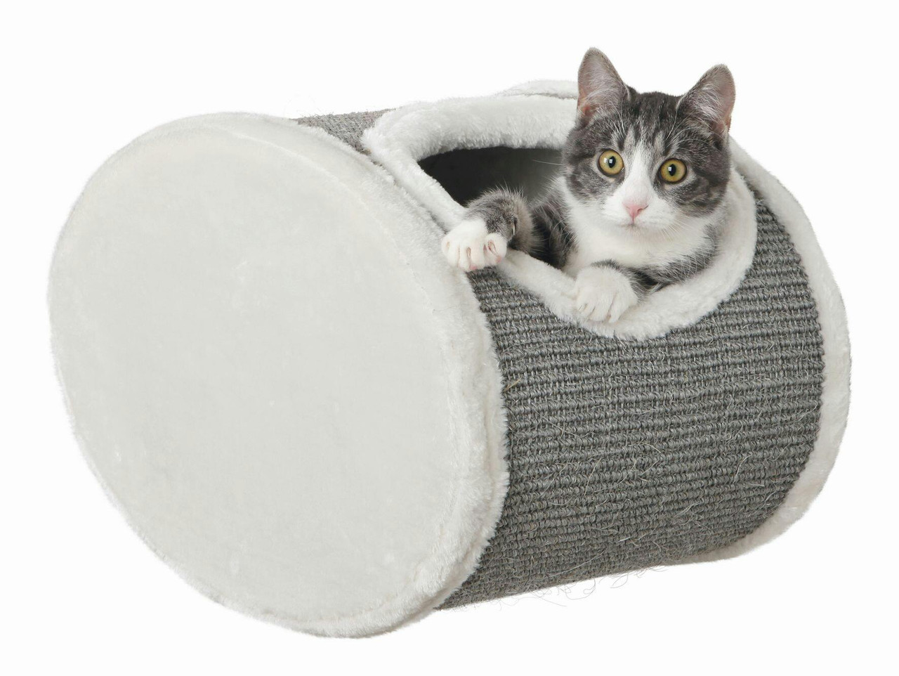 Nicho Para Fixaçao Na Parede 42X29X28 Cm (Creme) - TX49921