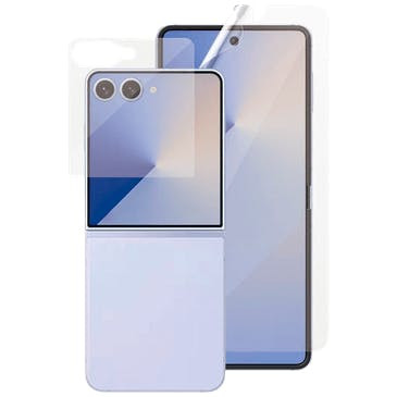PanzerGlass 2-In-1 Protetor De Ecrã Samsung Galaxy Z Flip 7
