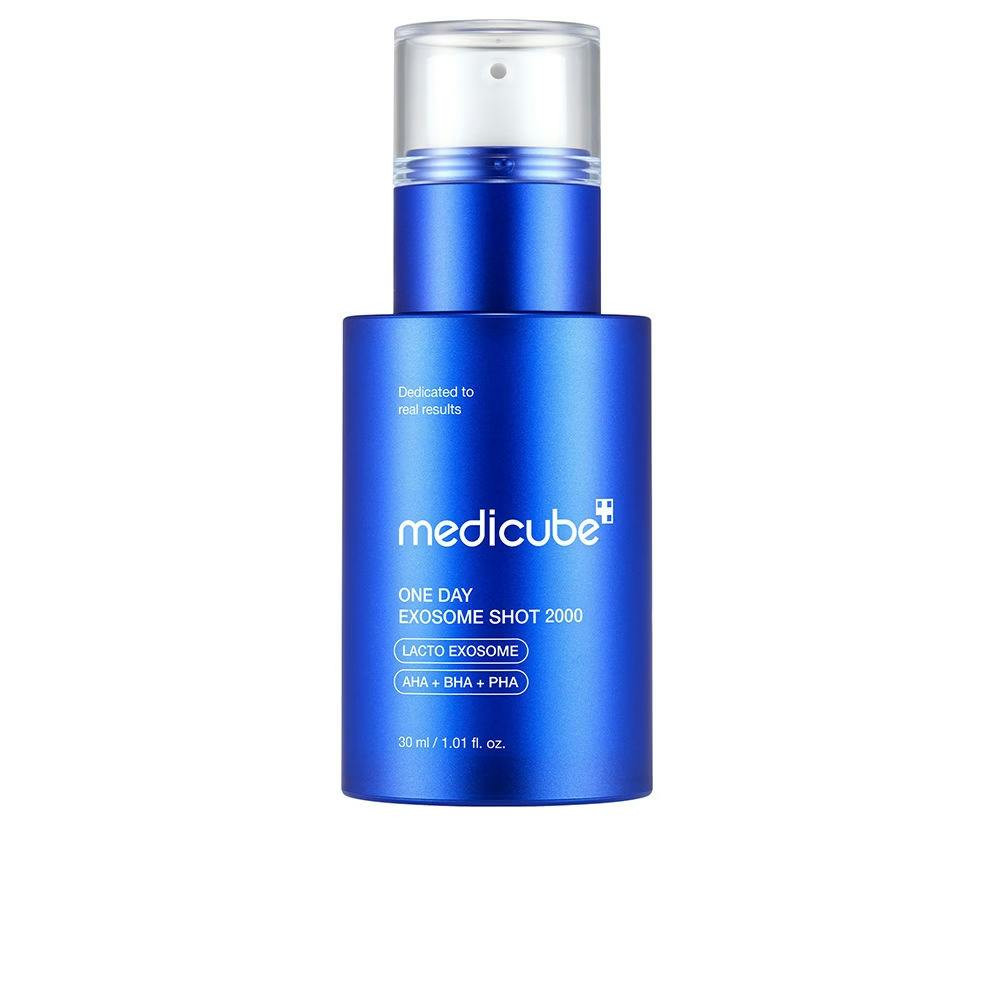 EXOSOME SHOT PORE 2000 serum 30 ml