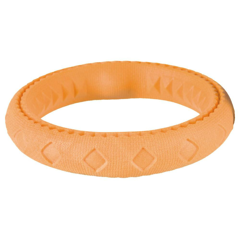 Argola Flutuante em TPR para Cão