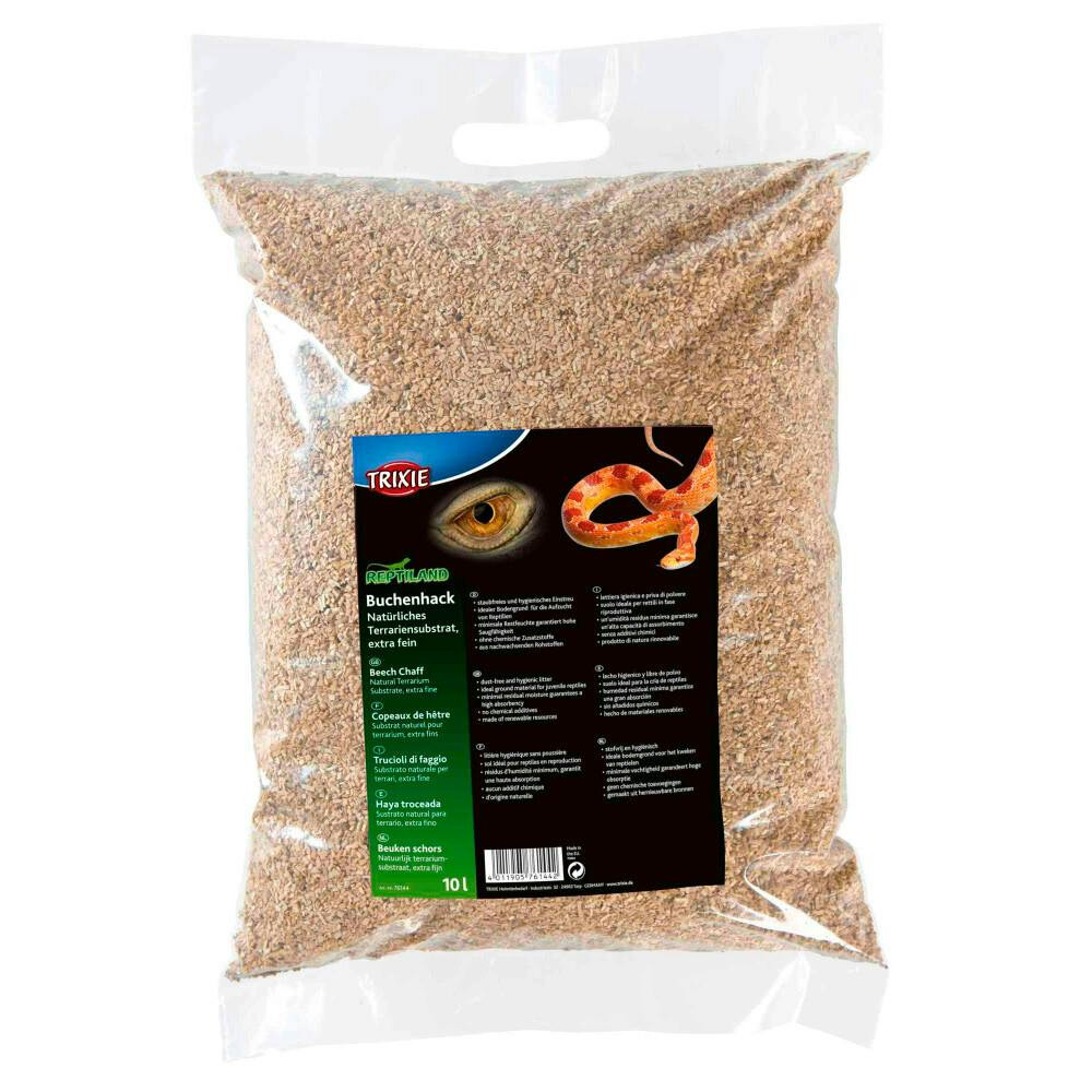 Reptiland Lascas De Faia Extra Fina 20 Lt - TX76145