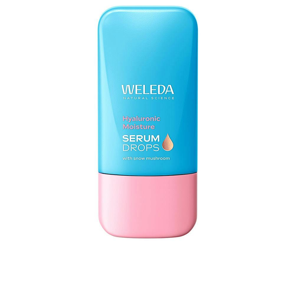 BOOSTER HIDRATANTE sérum hidratante con ácido hialurónico 30 ml