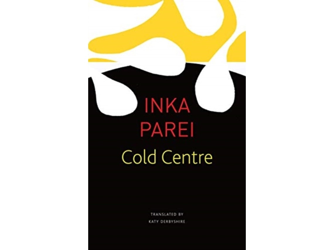 The Cold Centre de Inka Parei (Inglés)