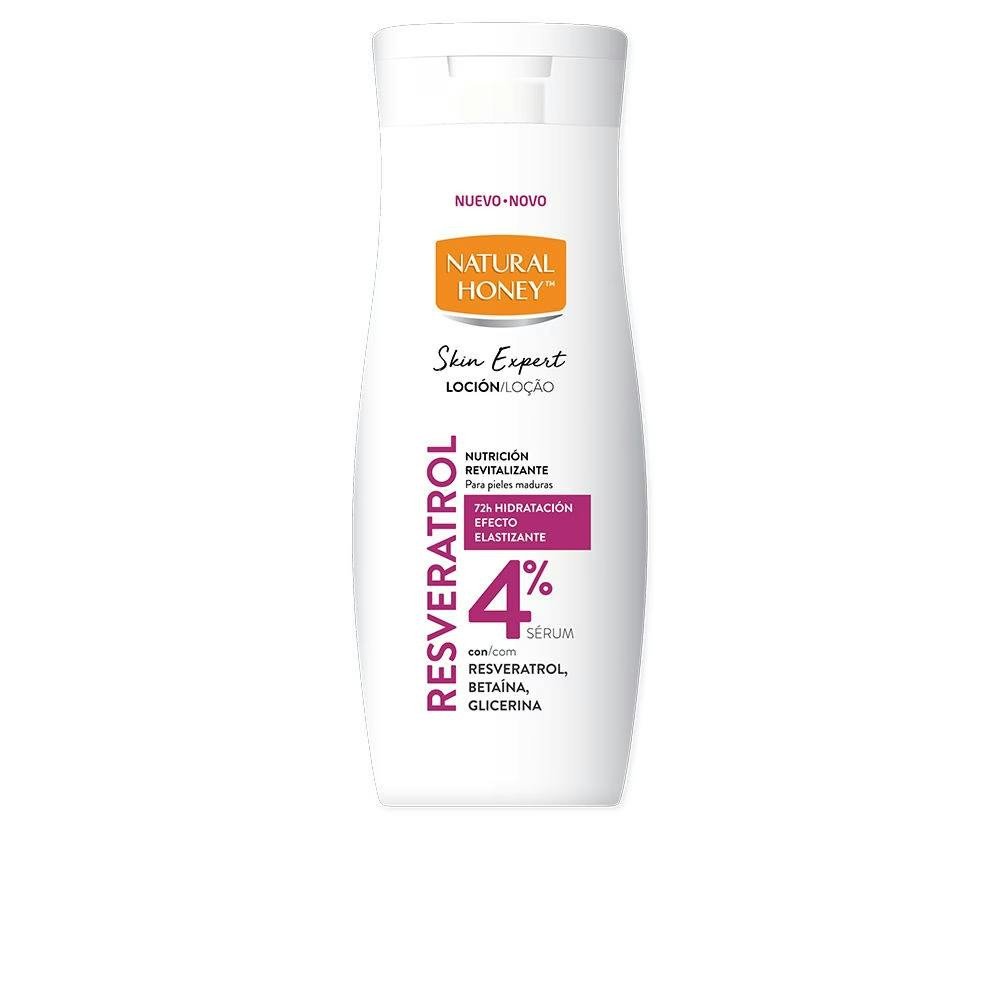 SKIN EXPERT LOTION resveratrol 330 ml