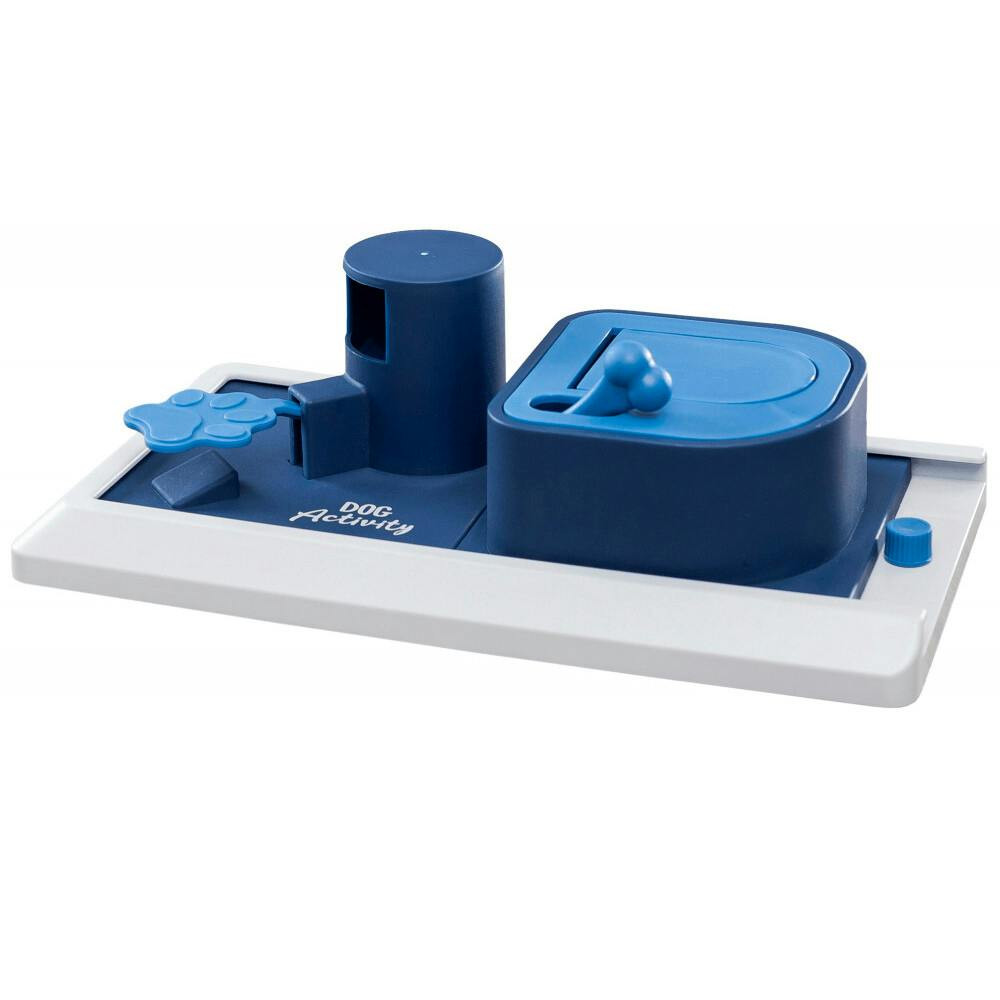 Jogo Power Box Vario 2 P/ Caes - 32X17 Cm - TX32031