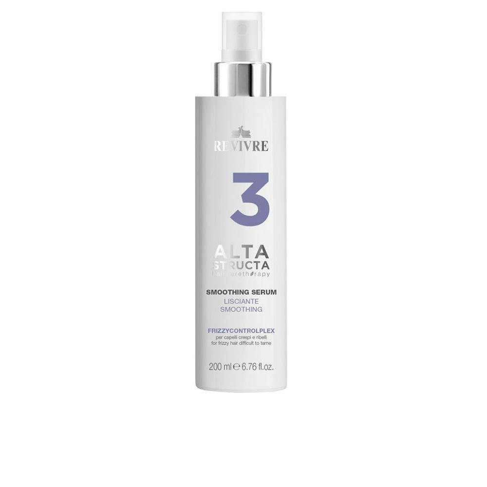 ALTA STRUCTA smoothing serum 200 ml