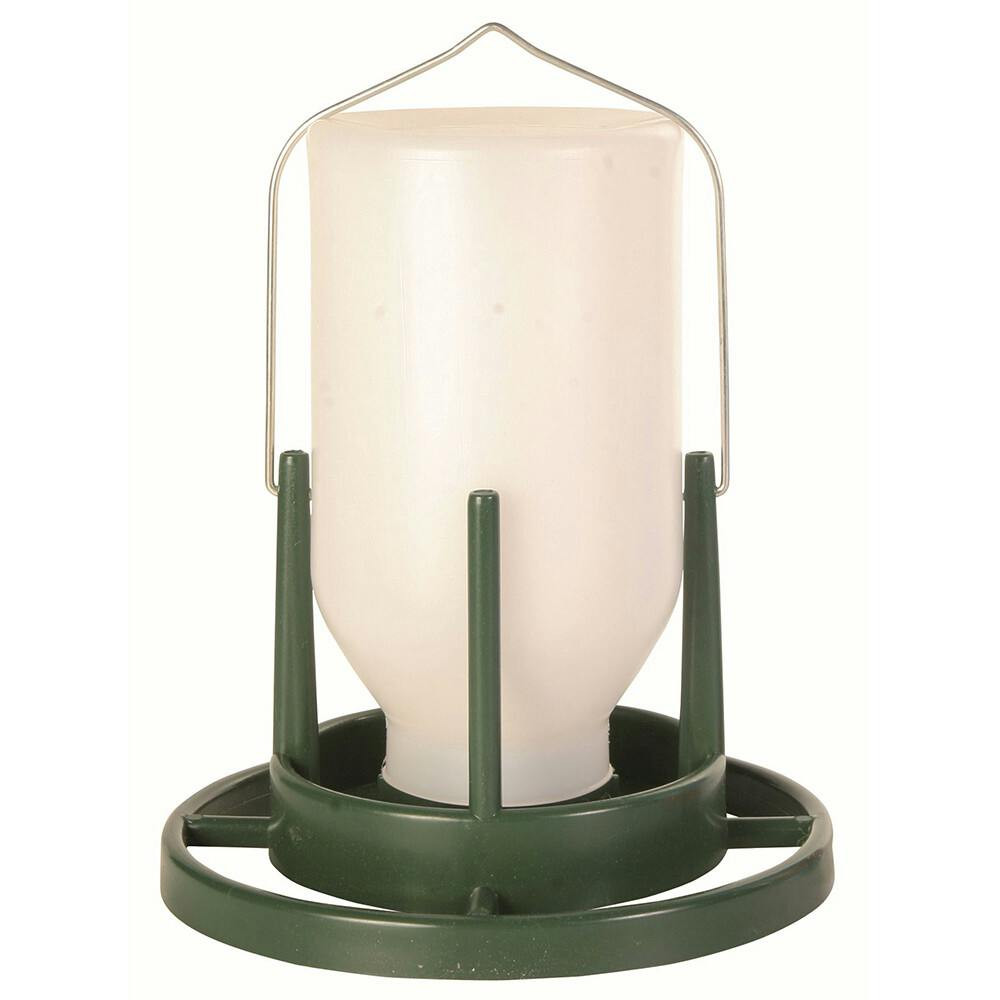 Comedouro Automatico P/ Voadeira - 1 Lt - TX5452