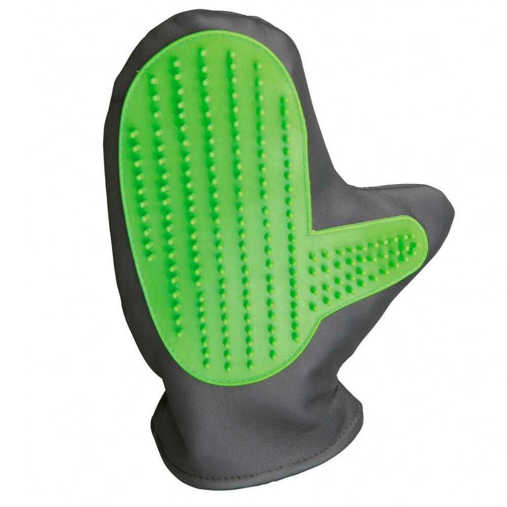 Luva P/ Massagem P/ Peq. Animais - TX6290