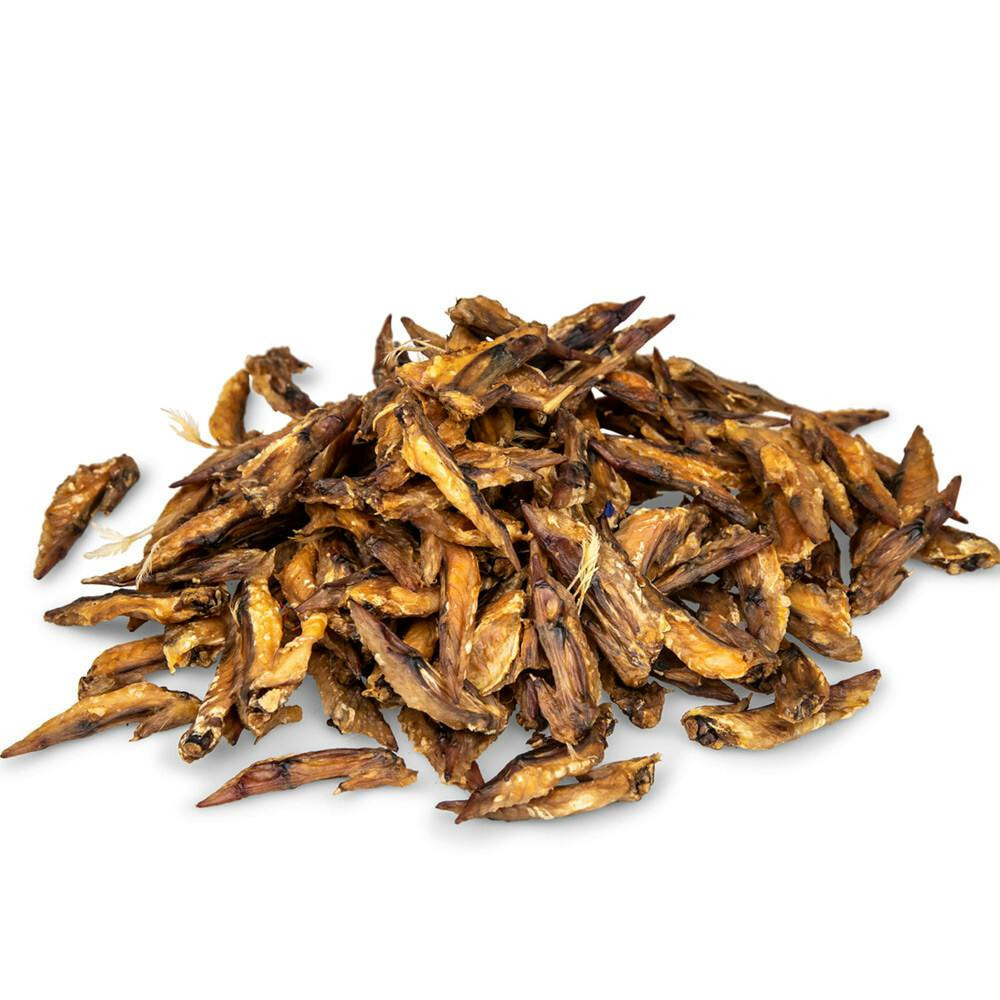 Butcher - Asinhas De Frango 250 Gr - VA16085