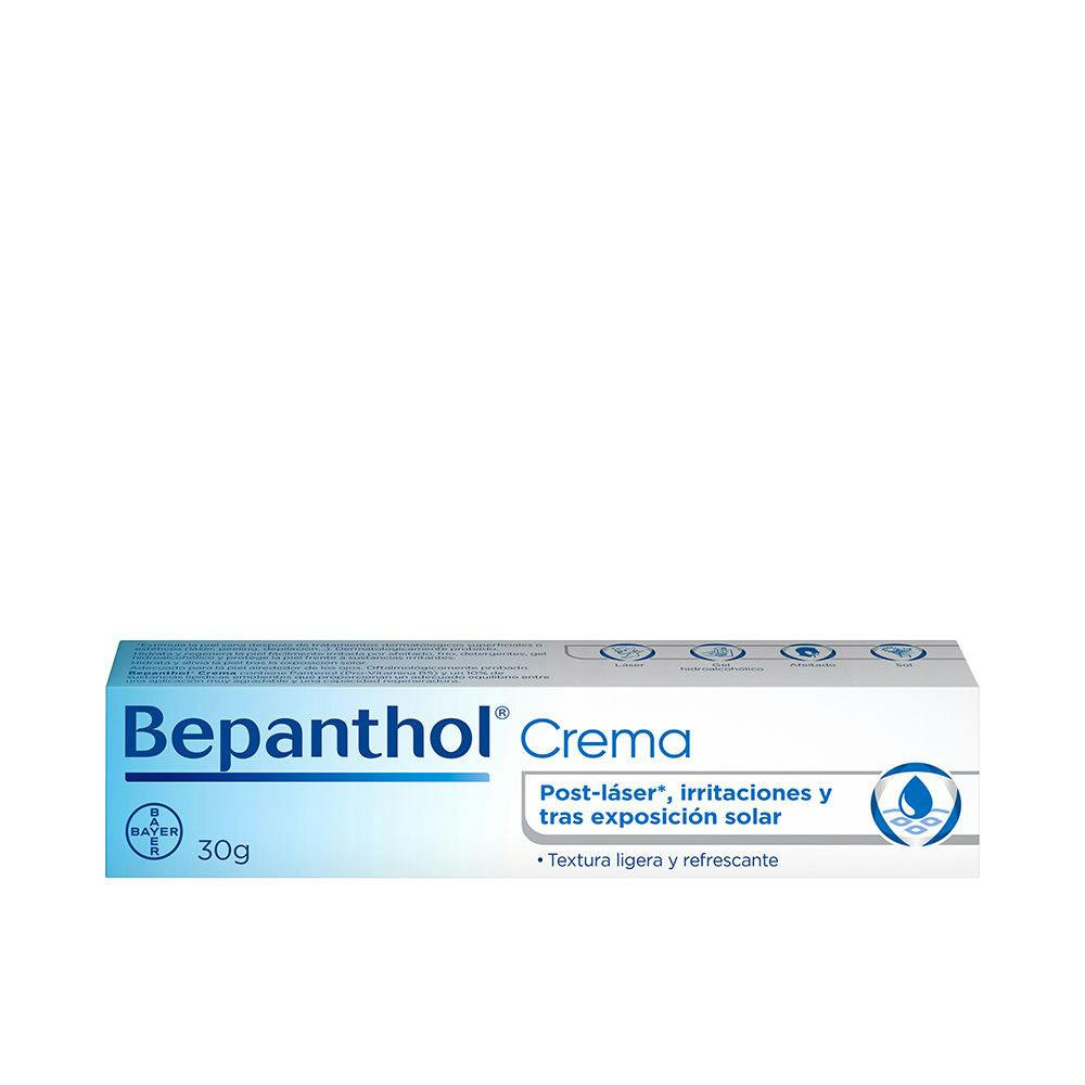 BEPANTHOL cream 30 gr