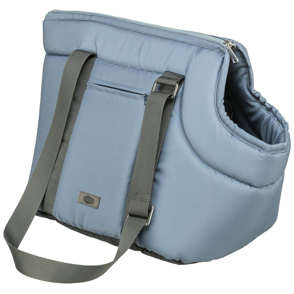 Saco Victoria 26X29X50 Cm (Azul Claro) - TX36232A