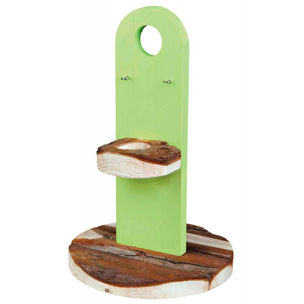 Suporte P/ Bebedouro Natural Living 18X30X18 Cm - TX62126