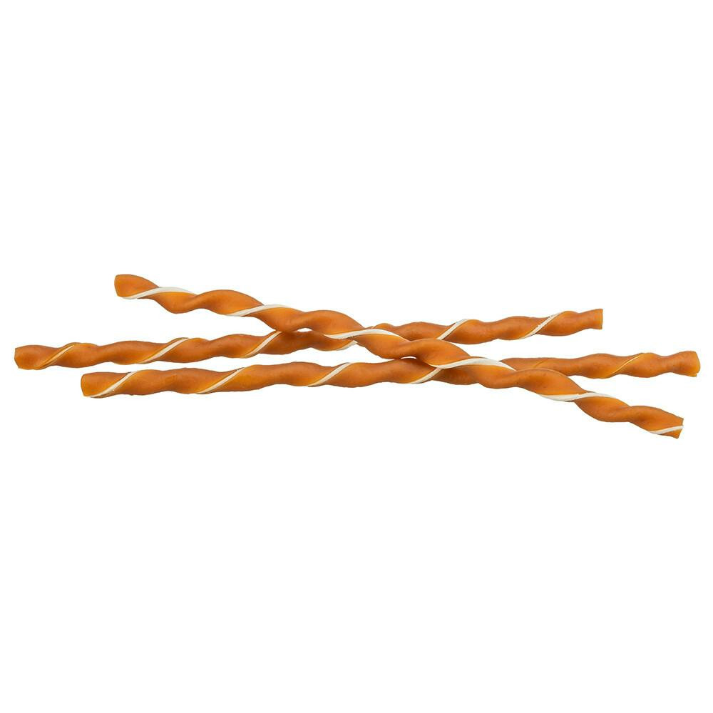 Twisters - Sticks Pele Coberta C/ Frango 34Cm/40 Gr (50 Un.) - TX27651