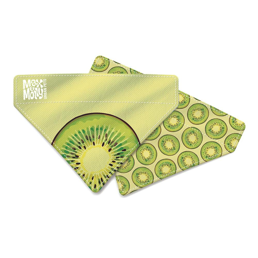 Max & Molly - Bandana Kiwi (L) - MM701112