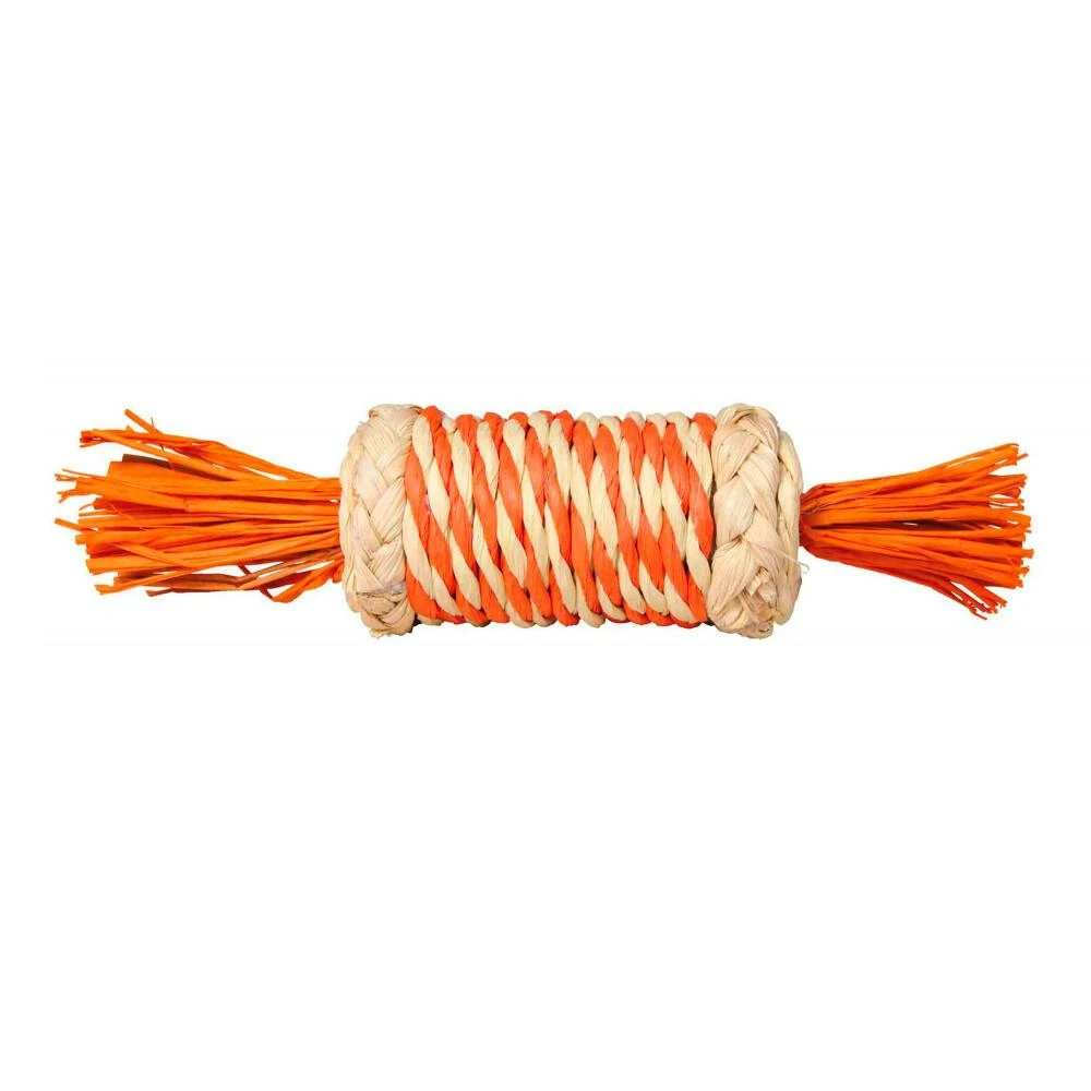 Rolo Em Sisal P/ Roedores - 18 Cm - TX6188