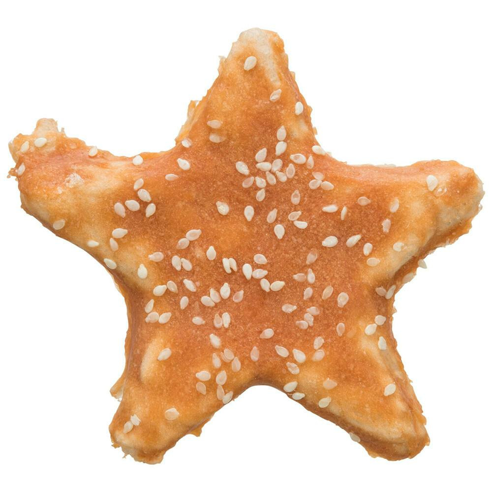 Dentafun Chicken Star 30 Gr (Emb. C/ 150 Unid.) - TX31191