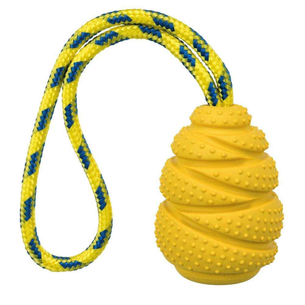 Jumper Borracha Natural C/ Corda 9 Cm / 30 Cm - TX32828