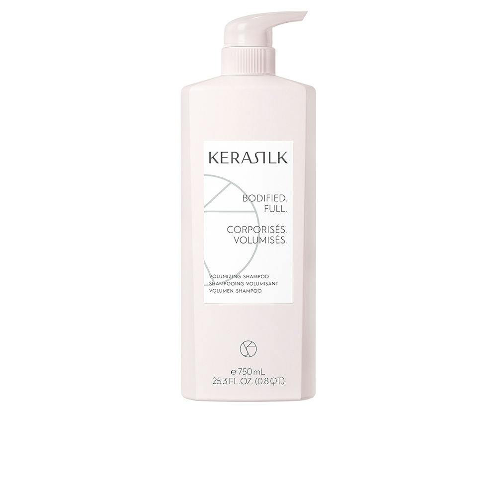 Kerasilk Essentials Volumizing Shampoo 750ml