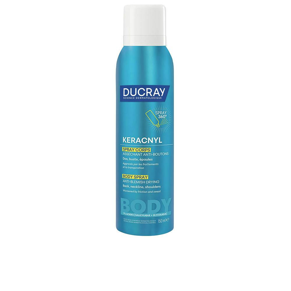 KERACNYL body spray 150 ml
