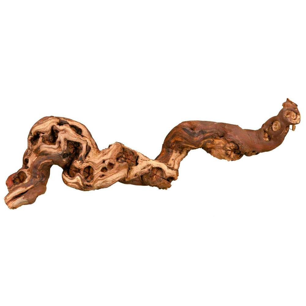 Tronco Decorativo Tratado - Tam. 3 (40X60 Cm) - TX76170