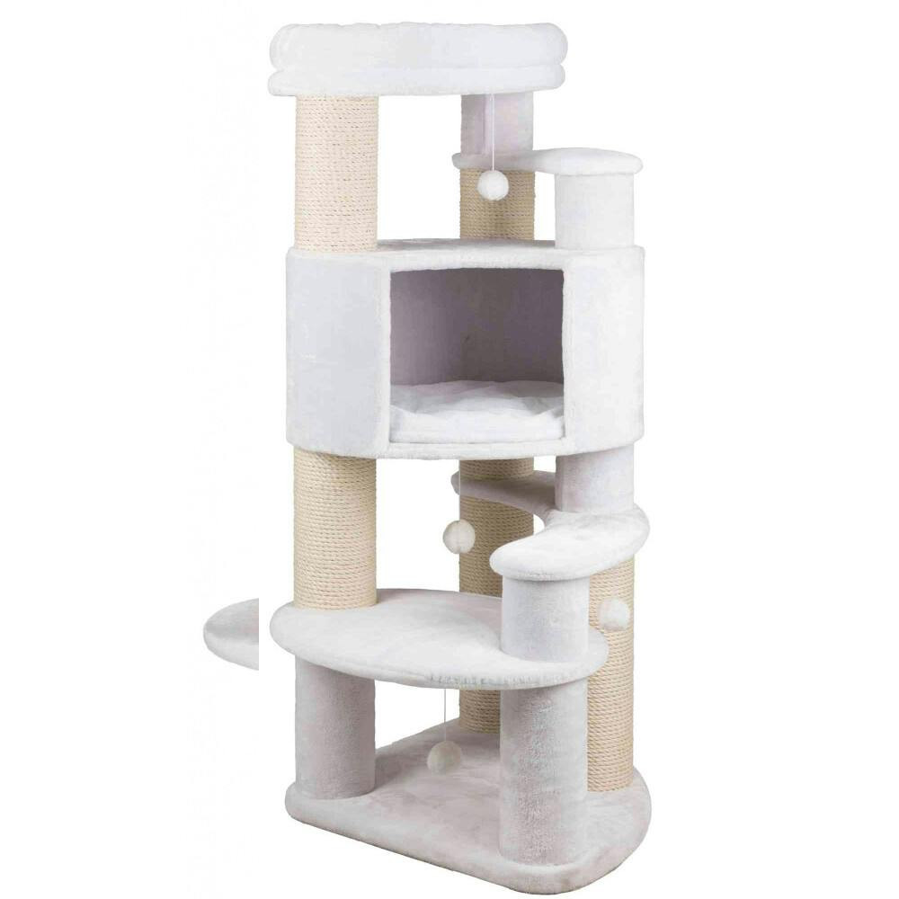 Arranhador Xxl Zita 147 Cm (Branco) - TX44664