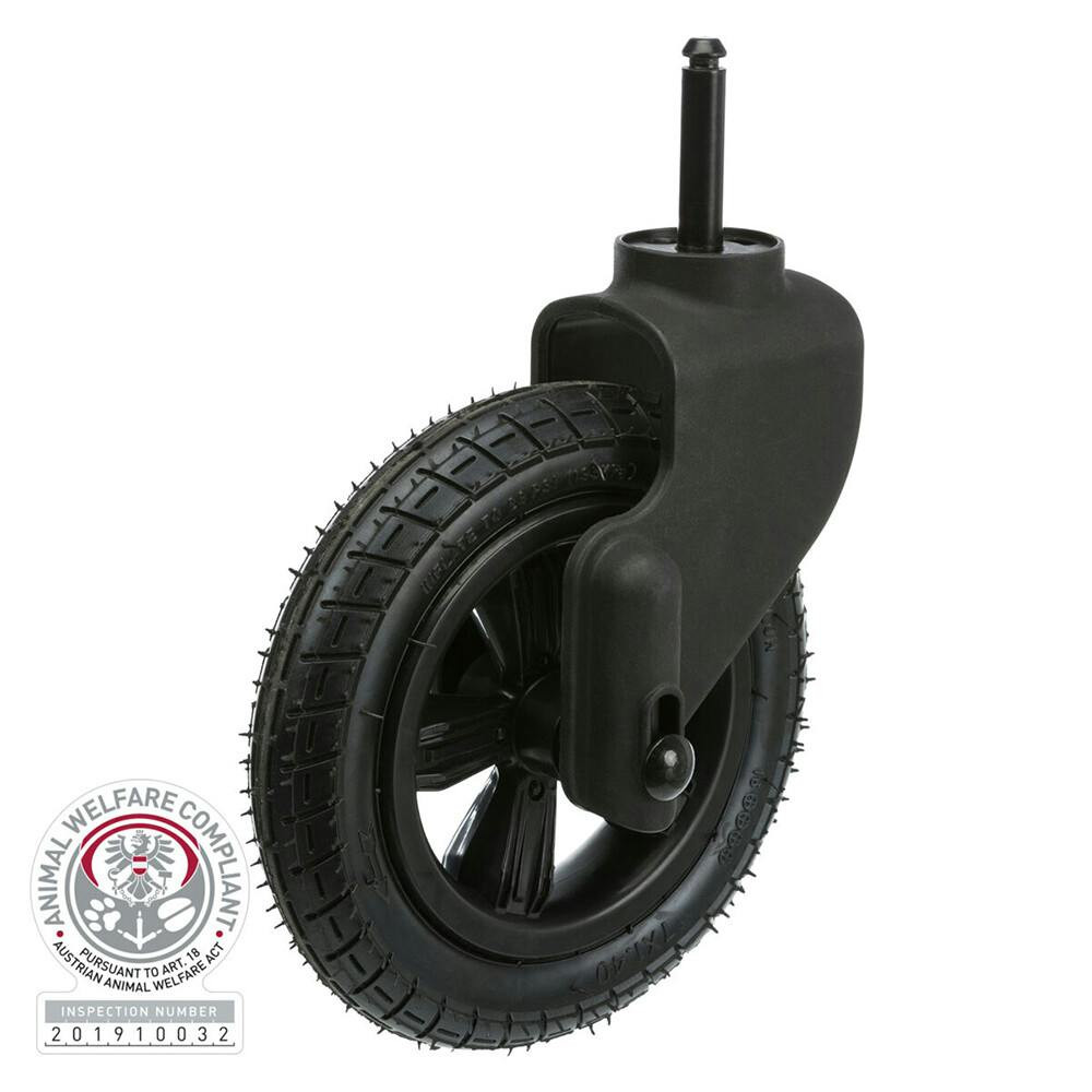 Roda Dianteira P/ Artigo Ref. Tx12794, Tx12796, Tx12798 - TX12795