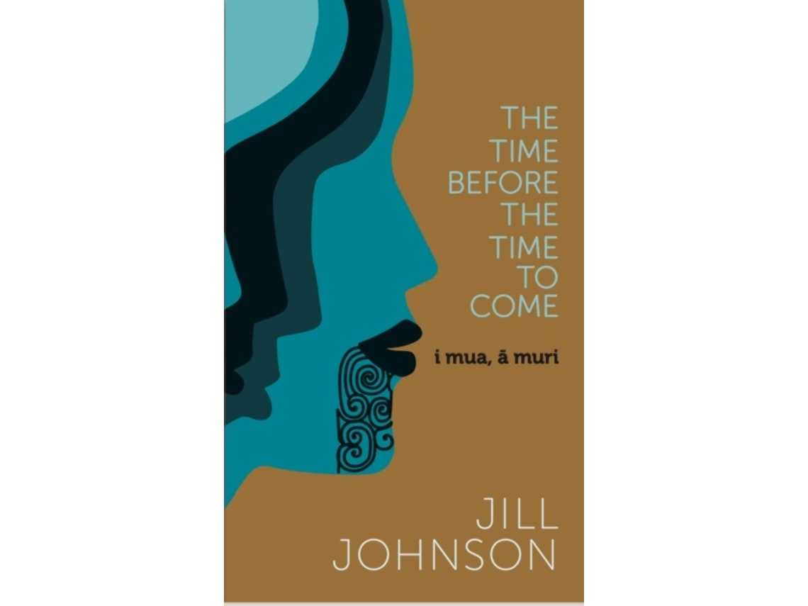 The Time Before the Time to Come de Jill Johnson (Inglés)