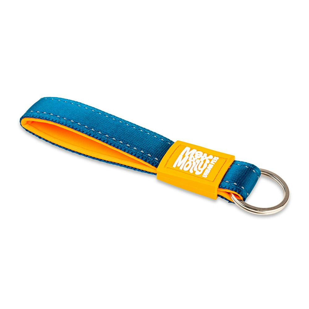 Max & Molly - Porta Chaves Matrix Orange - MM213080