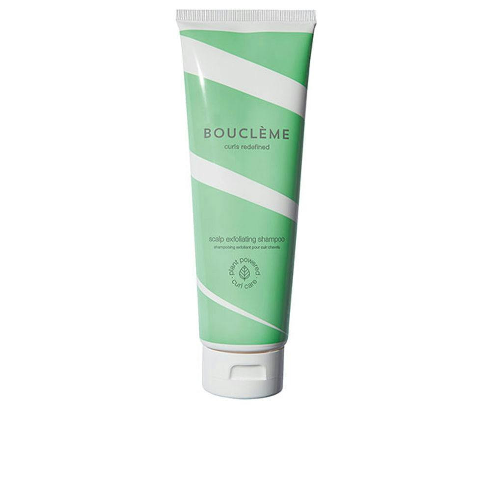 Champô Líquido BOUCLAME Curls Redefined Scalp Exfoliating 250ml