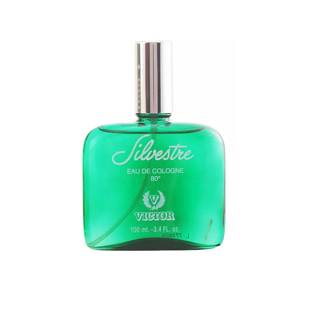 SILVESTRE eau de cologne spray 100 ml