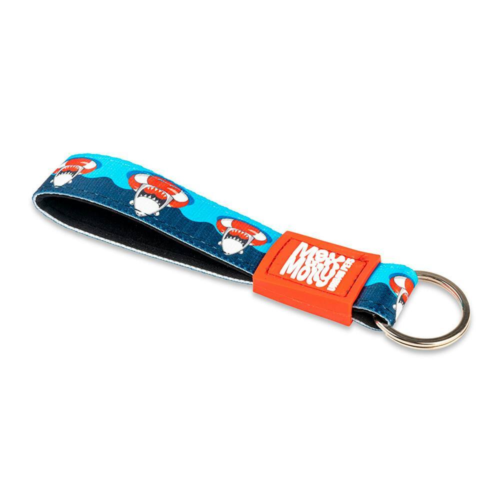 Max & Molly - Porta Chaves Frenzy The Shark - MM191080