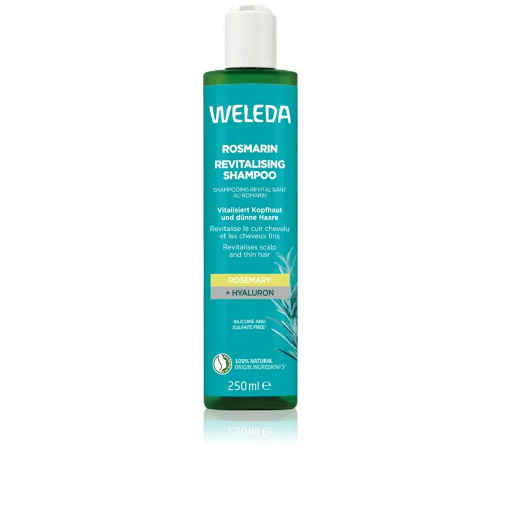 ROMERO revitalizing shampoo 250 ml