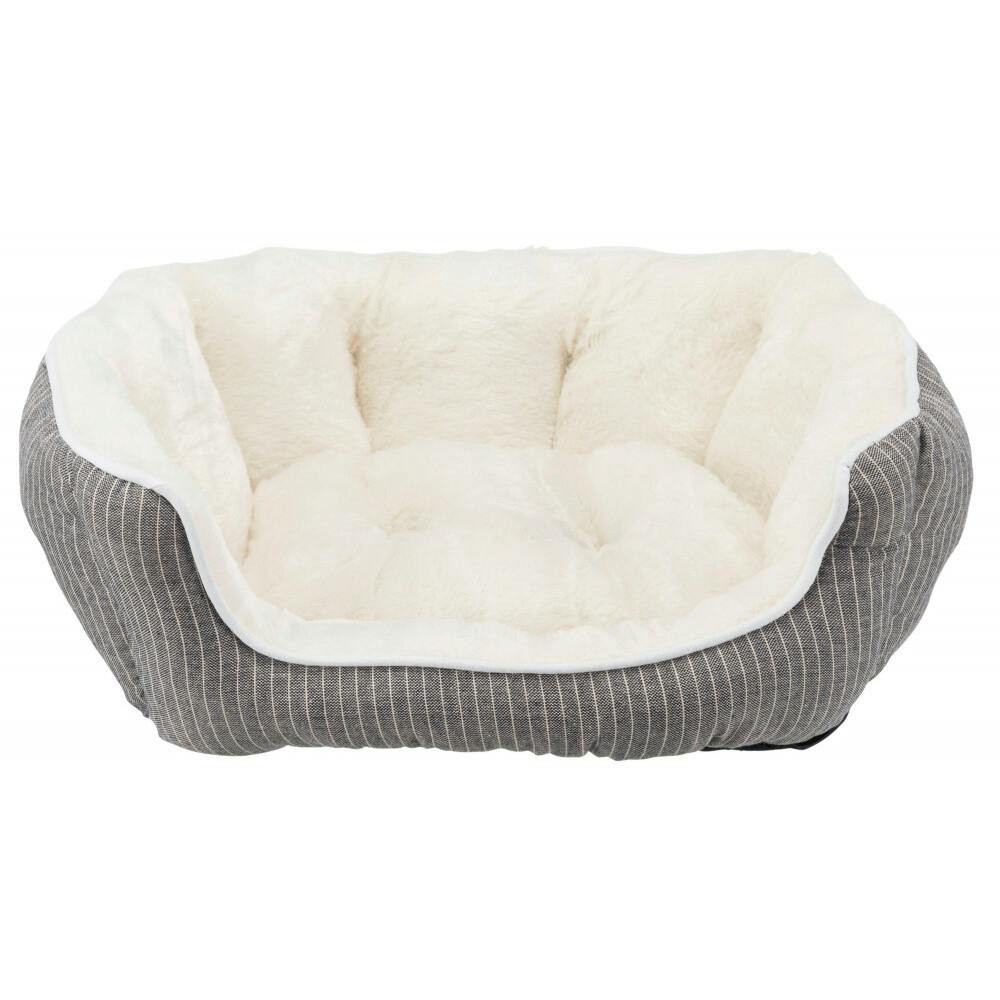 Cama Davin 60X45 Cm (Cinzento/Creme) - TX38975