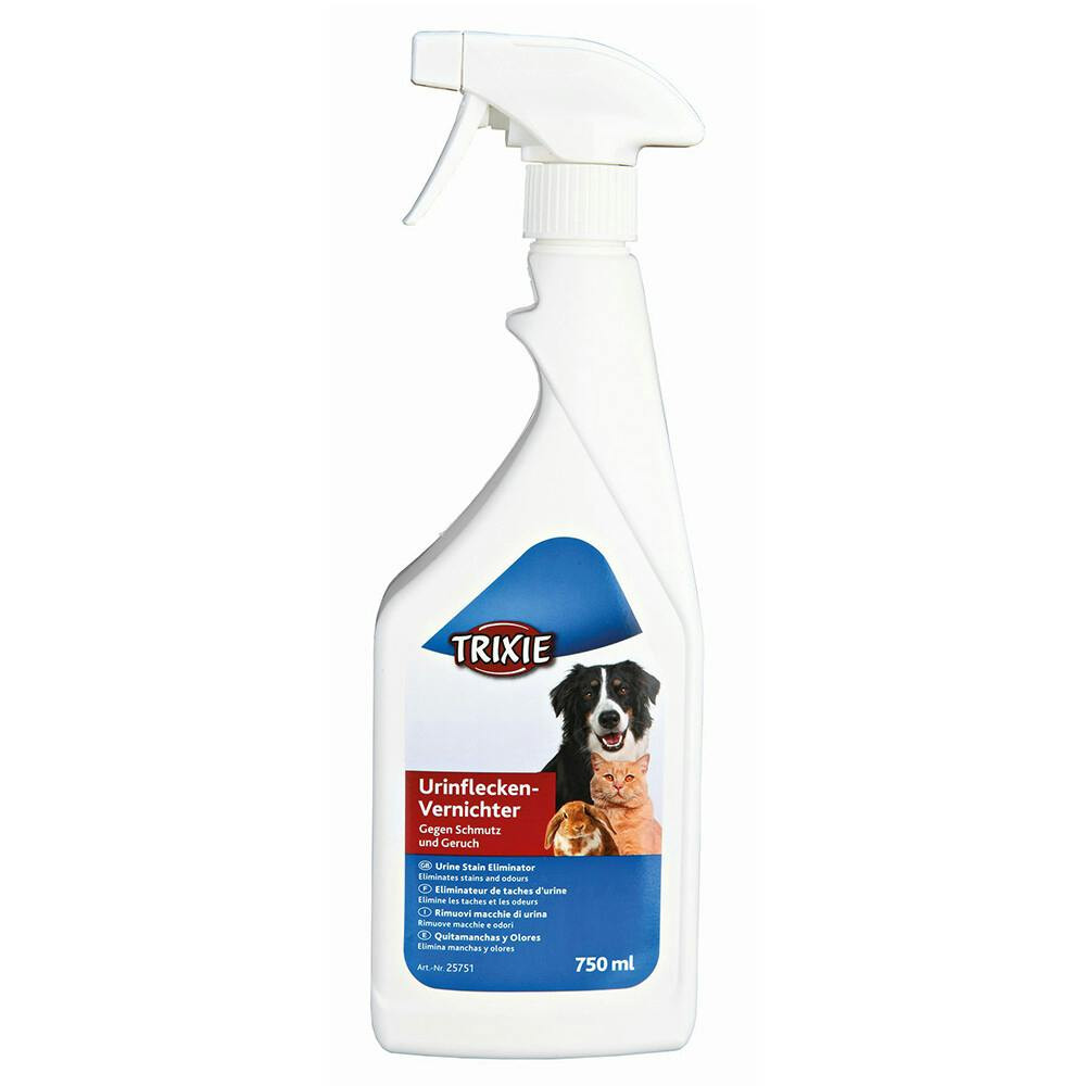 Removedor De Nodoas De Urina 750 Ml - TX25751