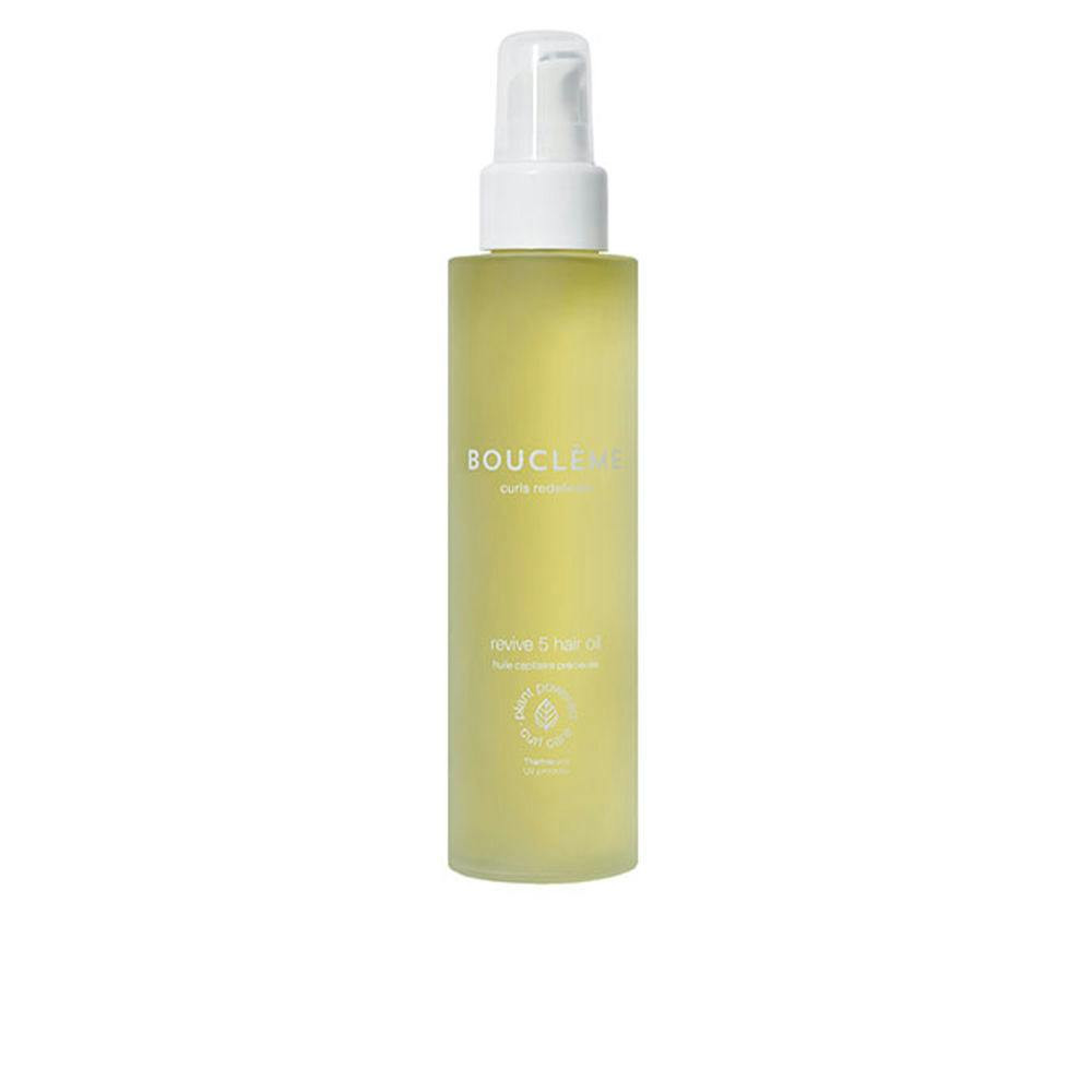 Bouclème Curls Redefined Revive 5 Hair Oil 100ml