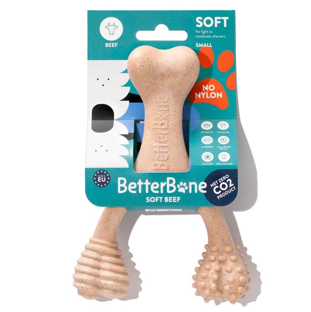Betterbone Small - Macio (Beef) - BB2102