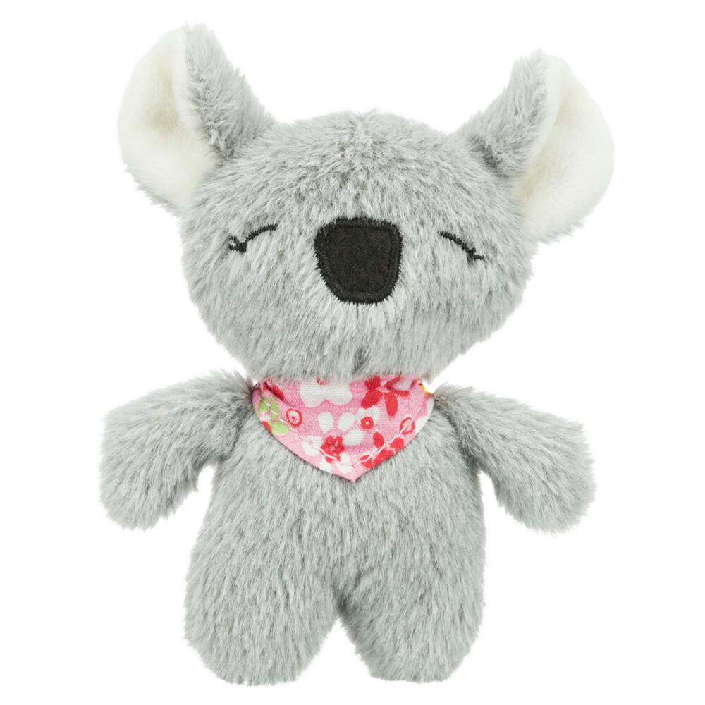 Koala Em Pelucia C/ Catnip - 12 Cm - TX45488