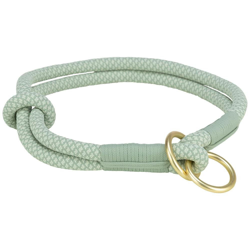 Semi-Estrang. Soft Rope (L) 50M/Ø10Mm (Salvia/Menta) - TX1984816